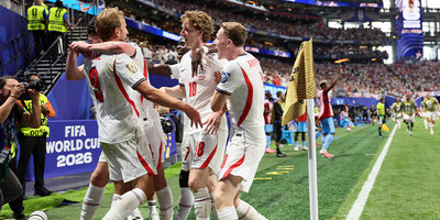 REMONTADA INGLESA Y A 8VOS DE FINAL