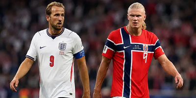 NORUEGA E INGLATERRA SE JUEGAN UN LUGAR EN LAS SEMIFINALES DEL MUNDIAL 2026