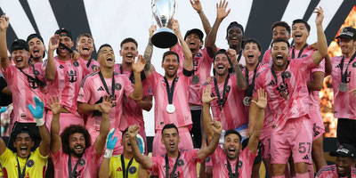 DETALLES DEL "PARTIDO DE LA HISTORIA" ENTRE BSC E INTER DE MIAMI