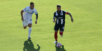 Lautaro y Sergio Ramos marcan en el empate entre Inter y Monterrey.