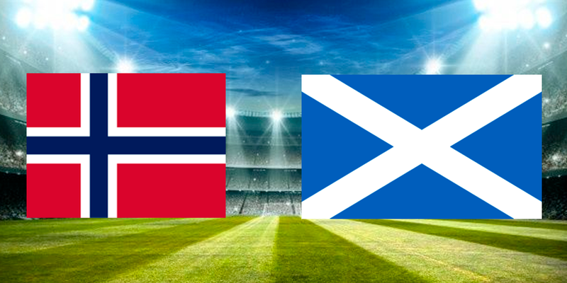 ¡SE CALIENTA EL AMBIENTE! Noruega carga contra Escocia por una polémica cancelación