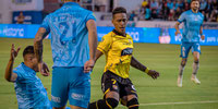 ¿JANDRY GÓMEZ SE VA DE BSC?