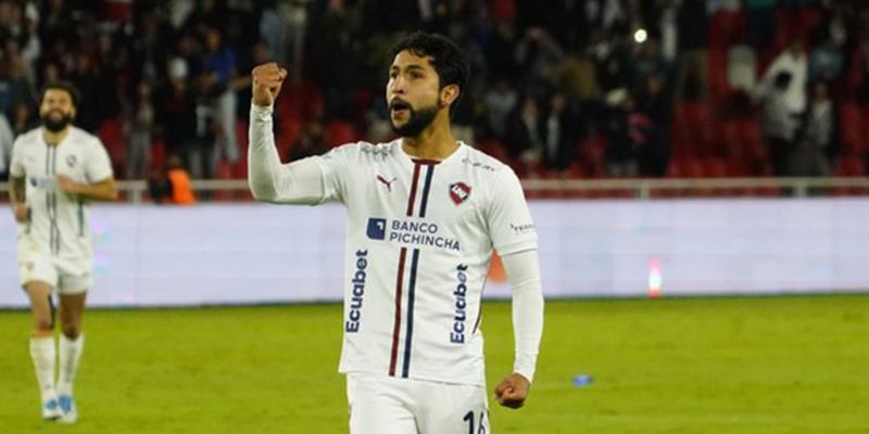 ¡JEISON MEDINA SE IRÁ AL FÚTBOL COLOMBIANO!