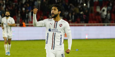 ¡JEISON MEDINA SE IRÁ AL FÚTBOL COLOMBIANO!