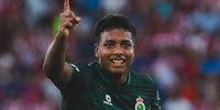 NUEVO GOL DE JEREMY ARÉVALO EN ESPAÑA ¿MERECE CONVOCATORIA?