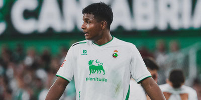 PIDE CONVOCATORIA: OTRO GOL DE JEREMY ARÉVALO EN ESPAÑA