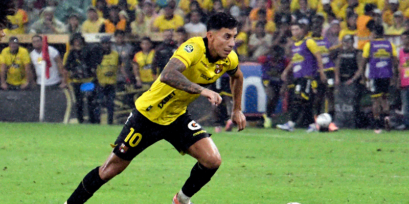 NO ES DE GRAVEDAD: PARTE MÉDICO DE JOAO ROJAS