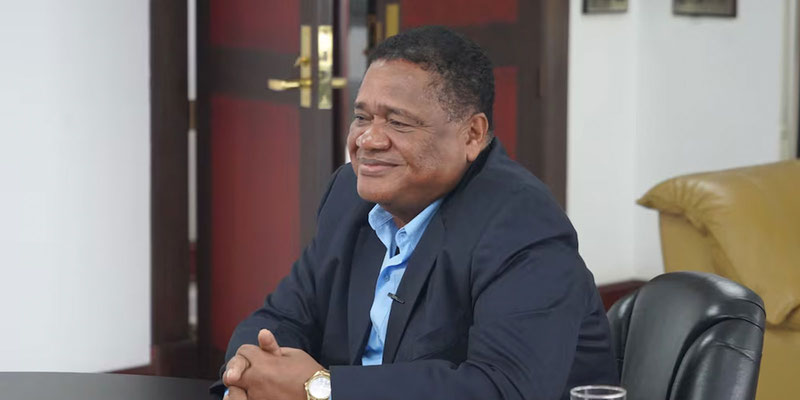 NOVEDADES DE EMELEC EN ASAMBLEA DE SOCIOS