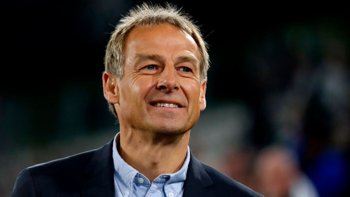 Jürgen Klinsmann: “Ecuador puede ser la gran sorpresa del Mundial 2026”