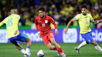 Ecuador vs Brasil: Del Respeto al Desafío.