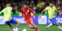 Ecuador vs Brasil: Del Respeto al Desafío.