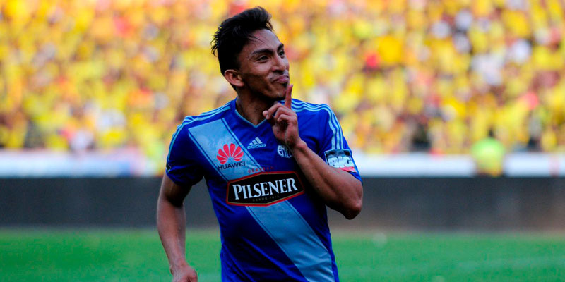 CLÁSICO DEL ASTILLERO POR ÁNGEL MENA