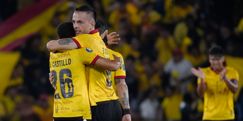 ¿Se acabó el sueño copero? Barcelona perdió ante River Plate