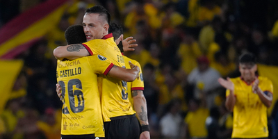 ¿Se acabó el sueño copero? Barcelona perdió ante River Plate