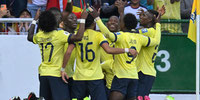ECUADOR ESCALÓ POSICIONES EN EL RANKING FIFA