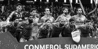 ¡SE ACABÓ EL SUEÑO COPERO DE NEYMAR JR!