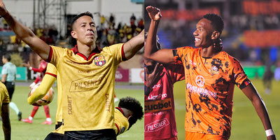 BSC vs Libertad: debut de Ismael Rescalvo