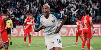 LDU CLASIFICÓ A OCTAVOS DE LIBERTADORES COMO PRIMERO DEL GRUPO
