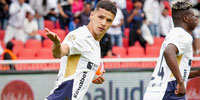 Táchira y Liga de Quito se enfrentan en un choque decisivo por la Libertadores.