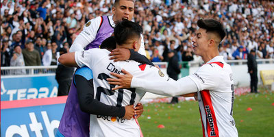 Liga de Quito habilitado para jugar frente a la U Católica