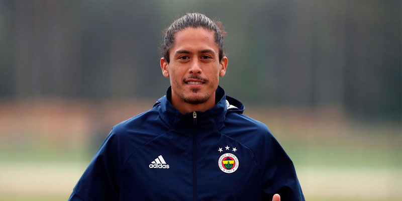 Atlético Mineiro anuncia la contratación de Mauricio Lemos