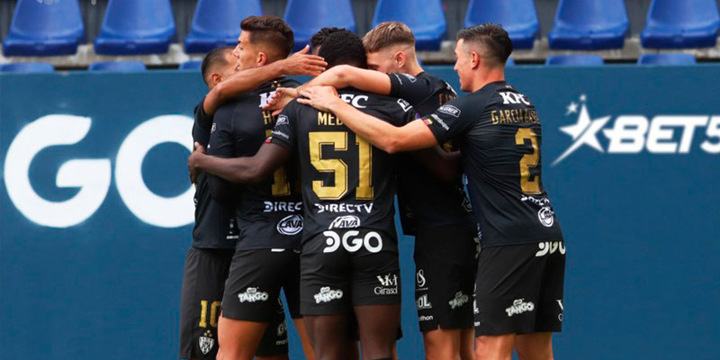 IDV volvió a la victoria en Ligapro
