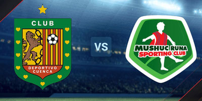 ¡Arranca la fecha 18! Cuenca vs Mushuc Runa.