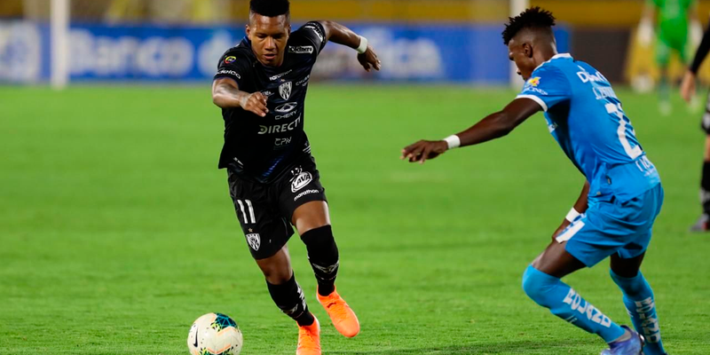 ESPN (EXTRA) SERÁ QUIEN TRANSMITA LOS PARTIDOS DE LA LIGAPRO