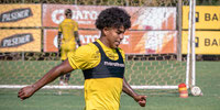 LUIS CANO ESTÁ CERCA DE VOLVER A LA CANCHAS