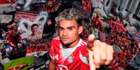 Luis Díaz ficha por el Bayern: “Quiero ganar todos los títulos posibles”.