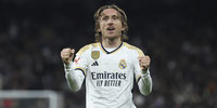 ¡Adiós a una Leyenda! Luka Modric se Despide del Real Madrid.