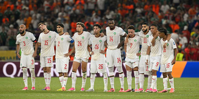 EN VIVO: CANADÁ VS MARRUECOS