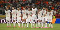 EN VIVO: CANADÁ VS MARRUECOS