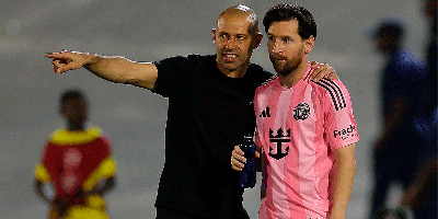 “No es un partido más”: Mascherano enciende la previa ante Barcelona