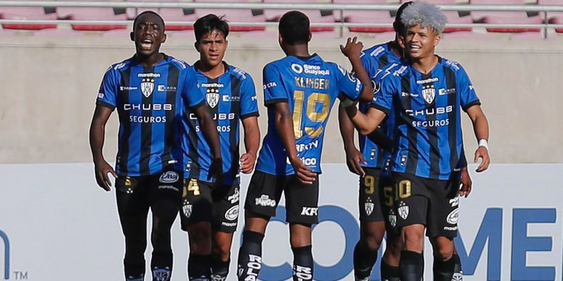 Semifinales confirmadas de la Libertadores Sub-20