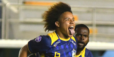 ERICK MENDOZA ESTARÍA CERCA DE BSC