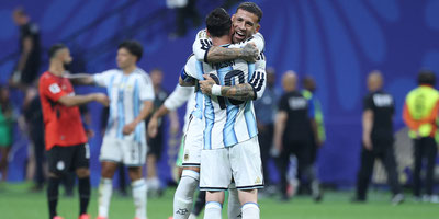 LIONEL MESSI SIGUE HACIENDO HISTORIA: ROMPE RÉCORDS Y LIDERA LA CARRERA POR LA BOTA DE ORO DEL MUNDIAL 2026