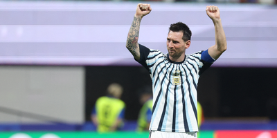 LIONEL MESSI SIGUE HACIENDO HISTORIA: LOS RÉCORDS QUE AGRANDAN SU LEYENDA EN EL MUNDIAL 2026
