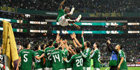 MÉXICO FIRMA UNA ACTUACIÓN HISTÓRICA EN LA COPA DEL MUNDO 2026