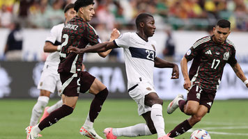 Ecuador disputará amistoso frente a Mexico.