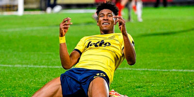 La Rola La Rola’ sigue encendido | El Canal del Fútbol