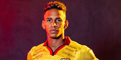 3 JUGADORES DE BSC FORMAN PARTE DEL MICROCICLO DE LA TRI