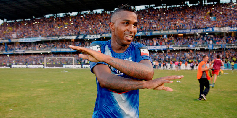 A 9 AÑOS DE LA FINAL DEL SIGLO: EMELEC 3-0 BARCELONA SC
