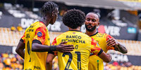 BSC ESTÁ CERCA DE ANUNCIAR 4 REFUERZOS