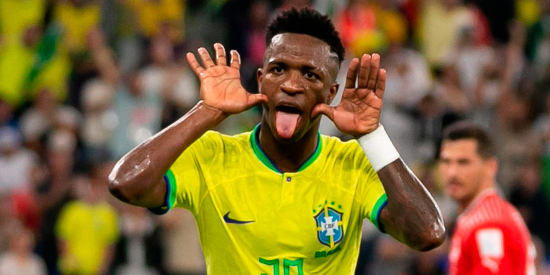 Brasil sufre una baja importante para el arranque de eliminatorias