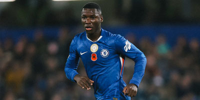 SANA COSTUMBRE: 'NIÑO MOI' ES ESCOGIDO EL JUGADOR DEL MES EN EL CHELSEA