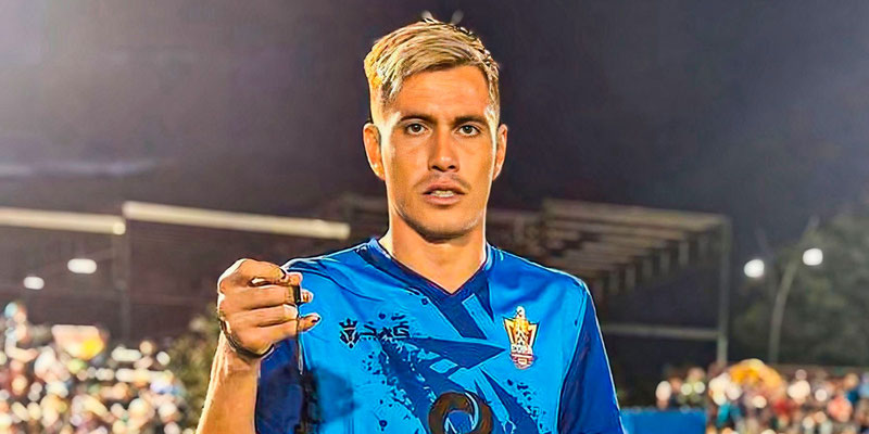 Asesinan a un futbolista durante un partido en México
