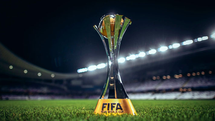 Cruces confirmados para el Mundial de clubes
