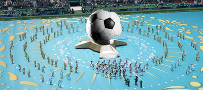 ¡Confirmado! La FIFA rompe el silencio sobre el histórico show de la final del Mundial