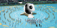 ¡Confirmado! La FIFA rompe el silencio sobre el histórico show de la final del Mundial